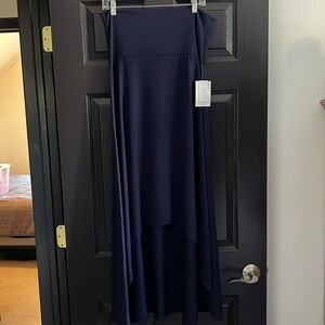 LuLaRoe Olivia Skirt - Large